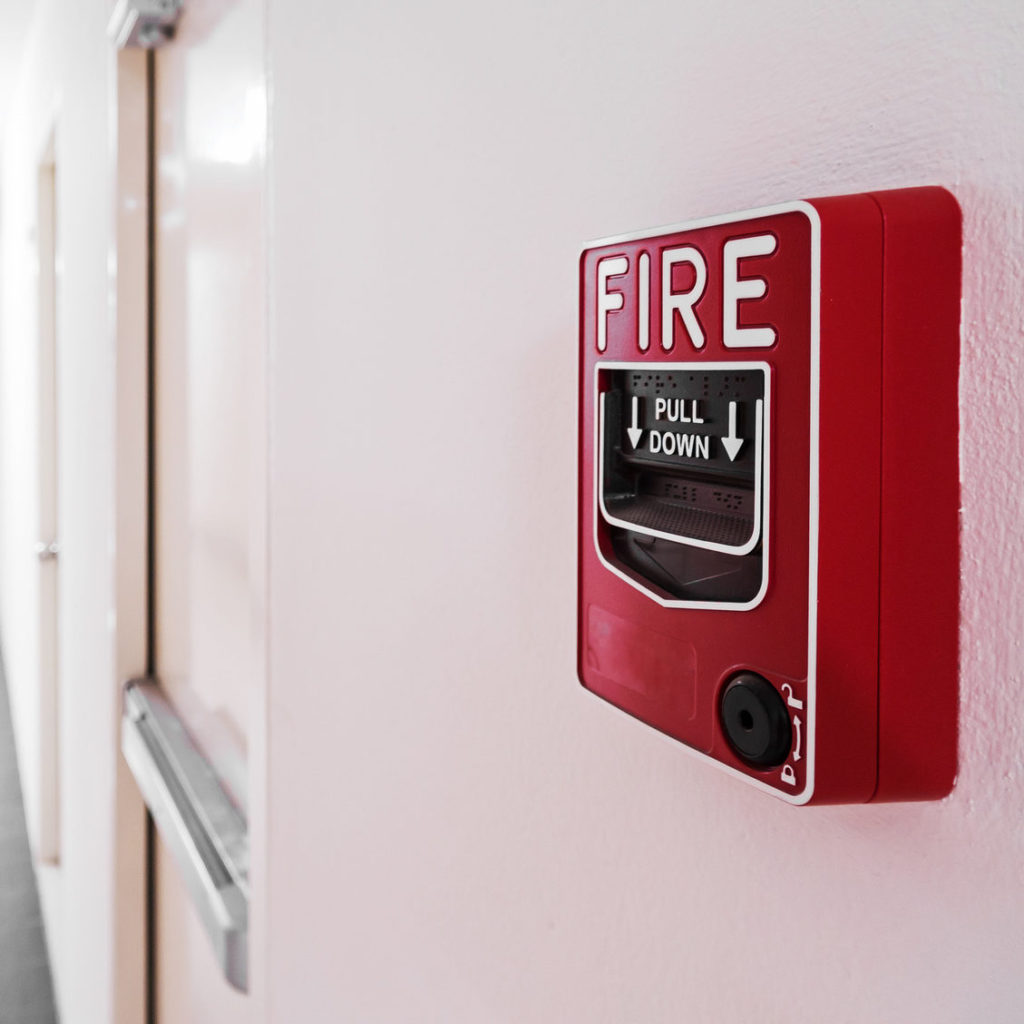Slideshow - Contech The Fire Alarm Company